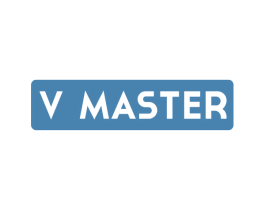 V MASTER 第43类餐饮酒店商标图样