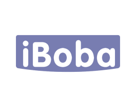 IBOBA 第43类餐饮酒店商标图样