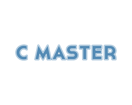 C MASTER 第43类餐饮酒店商标图样