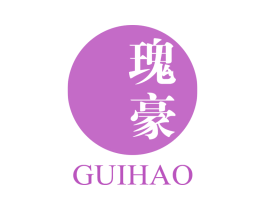 瑰豪 第43类餐饮酒店商标图样