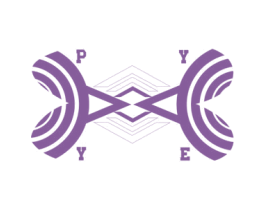 PYYE 第25类服装鞋帽商标图样