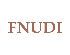 FNUDI 第25类服装鞋帽商标图样