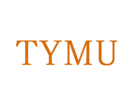TYMU 第25类服装鞋帽商标图样