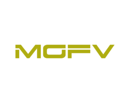 MGFV 第18类皮革箱包商标图样