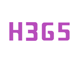H3G5 第18类皮革箱包商标图样