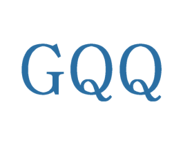 GQQ 第24类布料床单商标图样