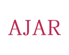 AJAR 第28类体育玩具商标图样