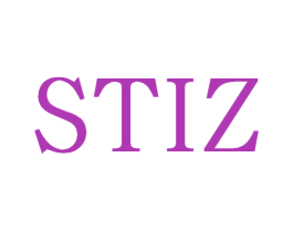 STIZ 第35类广告贸易商标图样