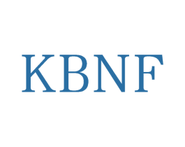 KBNF 第14类珠宝钟表商标图样