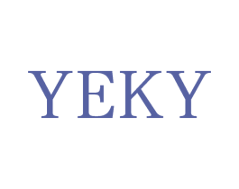 YEKY 第14类珠宝钟表商标图样