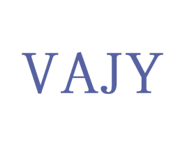 VAJY 第14类珠宝钟表商标图样