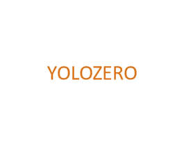 YOLOZERO 第29类食品商标图样