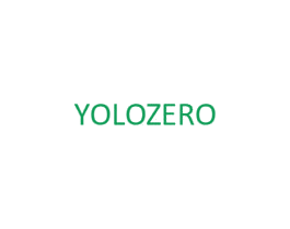 YOLOZERO 第30类小食配料商标图样