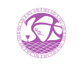 图形 第33类酒商标图样