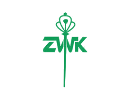 ZWK 第3类化妆品商标图样