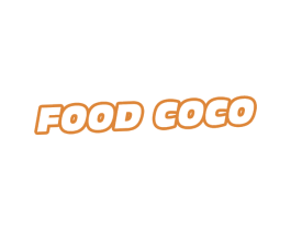 FOOD COCO 第43类餐饮酒店商标图样