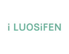 I LUOSIFEN 第43类餐饮酒店商标图样