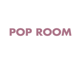 POP ROOM 第28类体育玩具商标图样