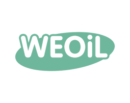 WEOIL 第29类食品商标图样