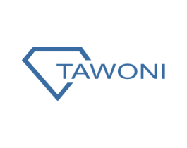 TAWONI 第14类珠宝钟表商标图样