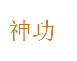 神功 第9类科学仪器商标图样