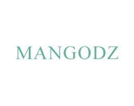 MANGODZ 第25类服装鞋帽商标图样