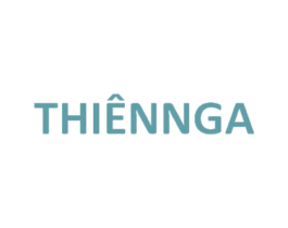 THIENNGA 第3类化妆品商标图样