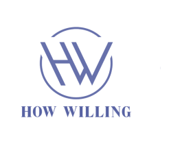 HOW WILLING 第25类服装鞋帽商标图样