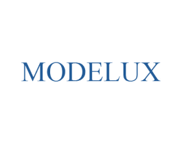 MODELUX 第35类广告贸易商标图样