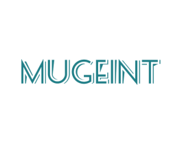 MUGEINT 第18类皮革箱包商标图样