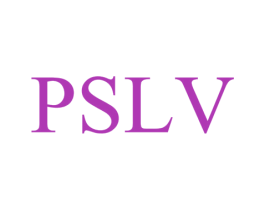 PSLV 第14类珠宝钟表商标图样