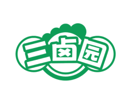 三卤园 第29类食品商标图样