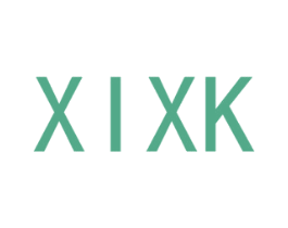 XIXK 第14类珠宝钟表商标图样