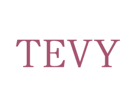 TEVY 第9类科学仪器商标图样