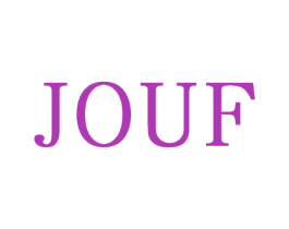 JOUF 第14类珠宝钟表商标图样