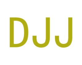 DJJ 第16类办公工具商标图样