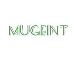 MUGEINT 第25类服装鞋帽商标图样
