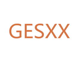 GESXX 第25类服装鞋帽商标图样