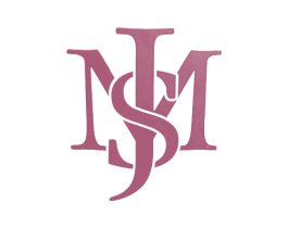 MJS 第3类化妆品商标图样