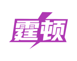 霆顿 第9类科学仪器商标图样