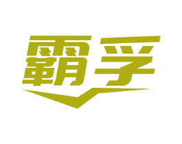霸孚 第28类体育玩具商标图样
