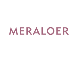 MERALOER 第25类服装鞋帽商标图样