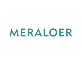MERALOER 第25类服装鞋帽商标图样