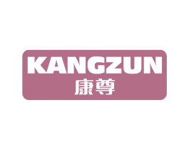康尊 第11类家用电器商标图样