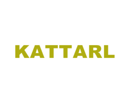 KATTARL 第7类机械设备商标图样