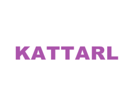 KATTARL 第12类运输工具商标图样