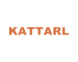 KATTARL 第35类广告贸易商标图样