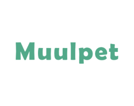 MUULPET 第3类化妆品商标图样