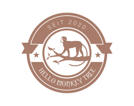 SEIT 2020 HELLO MONKEY TREE 第32类啤酒饮料商标图样