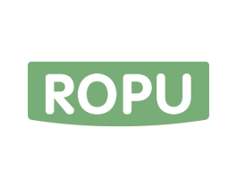 ROPU 第3类化妆品商标图样